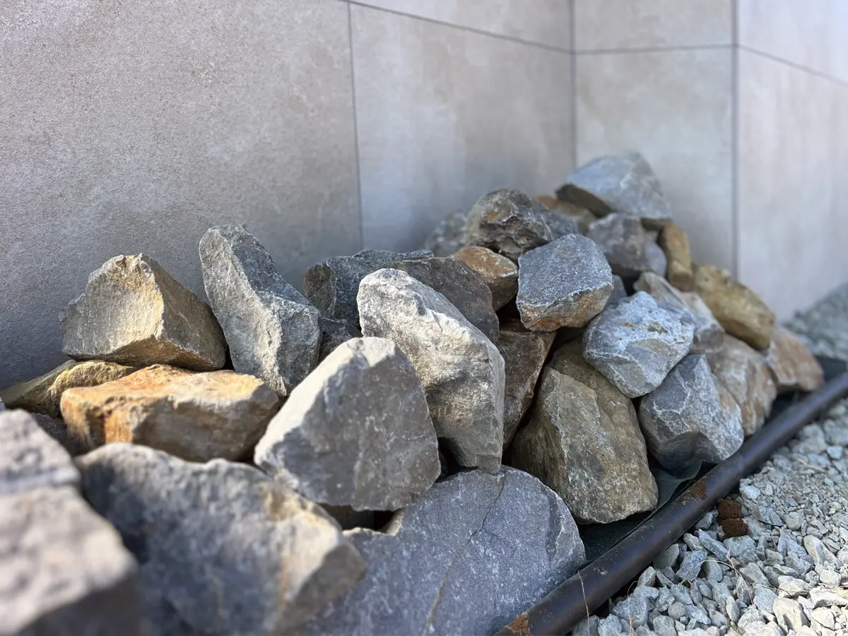 ロックガーデン